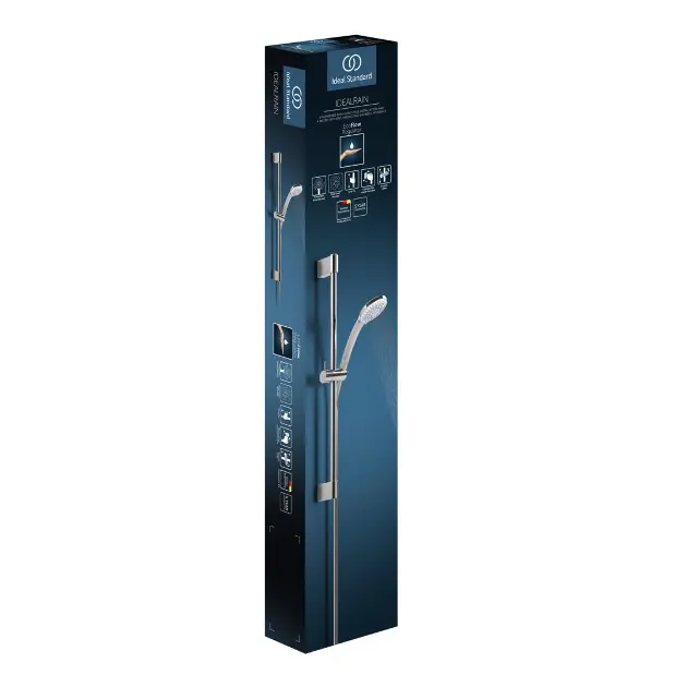 Ideal Standard - Idealrain - Kézi zuhanyfej - BE405AA – 4. kép
