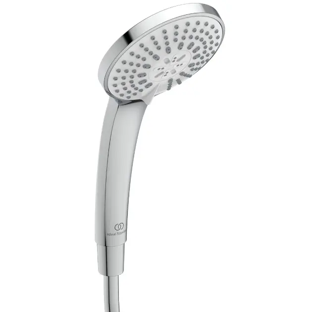 Ideal Standard - Idealrain - Kézi zuhanyfej - BE406AA – 3. kép
