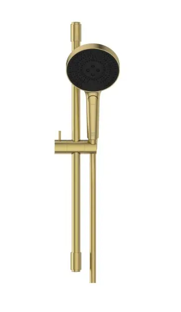 Ideal Standard - Idealrain Solos - Kézi zuhanyfej - A7897A2 – 3. kép