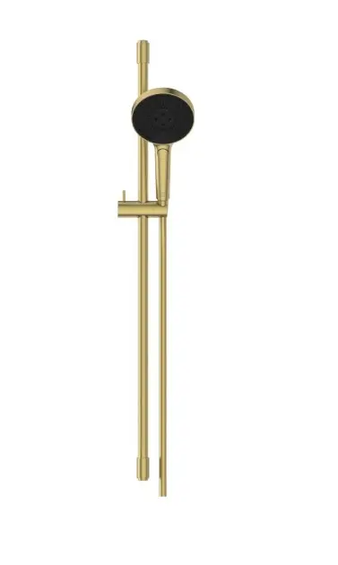 Ideal Standard - Idealrain Solos - Kézi zuhanyfej - A7898A2 – 3. kép