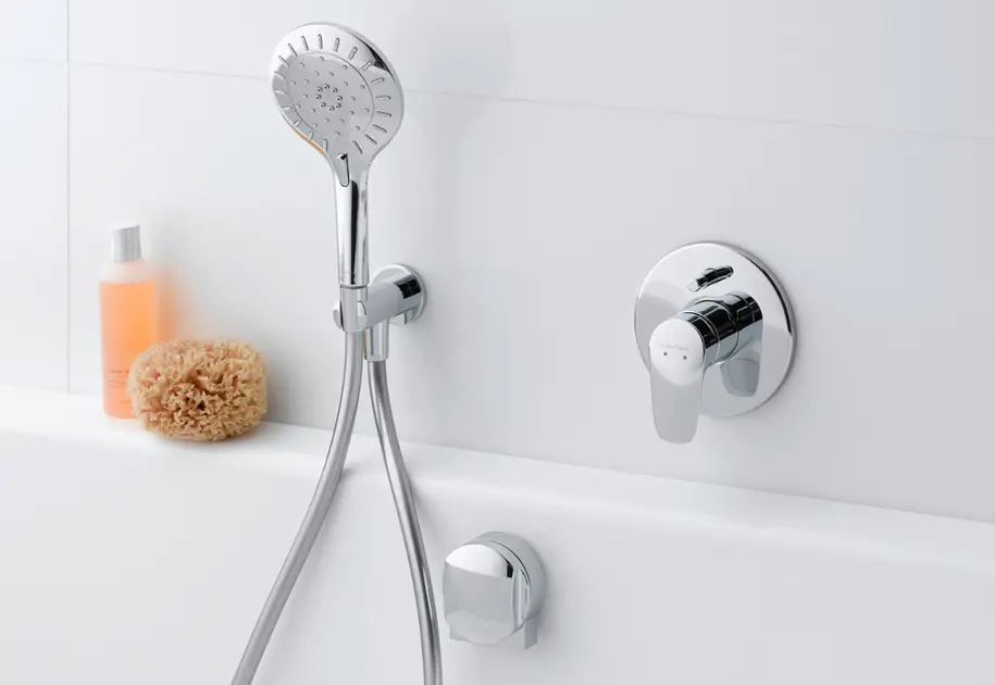 Laufen - Shower fittings - Kézi zuhanyfej - HF939028100000 – 4. kép