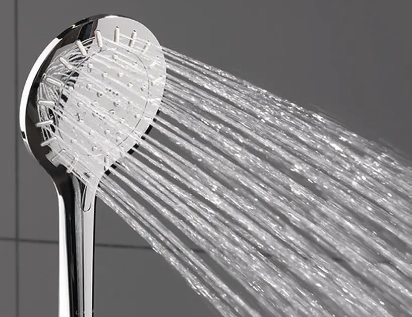Laufen - Shower fittings - Kézi zuhanyfej - HF939029100000 – 3. kép