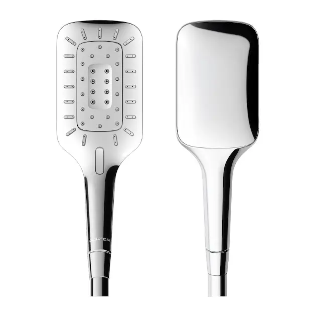Laufen - Shower fittings - Kézi zuhanyfej - HF939031100000