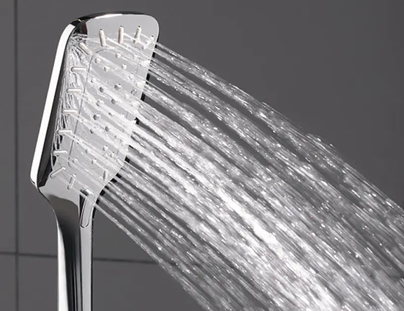 Laufen - Shower fittings - Kézi zuhanyfej - HF939031100000 – 3. kép