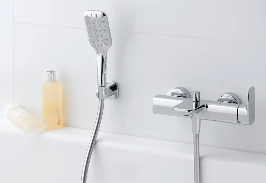 Laufen - Shower fittings - Kézi zuhanyfej - HF939031100000 – 4. kép