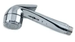 Novaservis - Hand showers - Kézi zuhanyfej - RU/FLIPPER,0