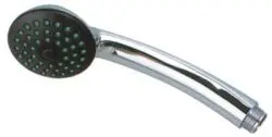 Novaservis - Hand showers - Kézi zuhanyfej - RU/NOVA,0