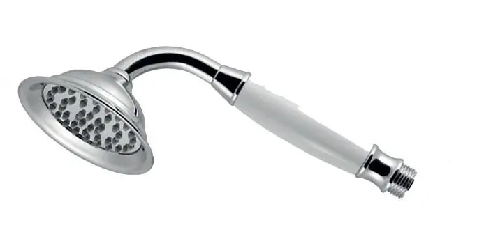 Novaservis - Hand showers - Kézi zuhanyfej - S160