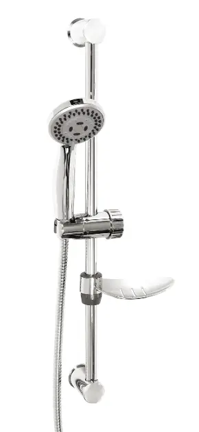 Novaservis - Shower sets - Kézi zuhanyfej - KIT03,0