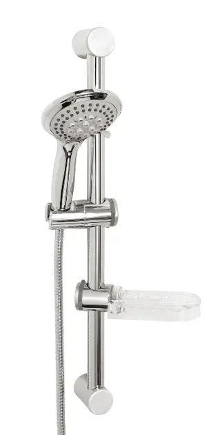 Novaservis - Shower sets - Kézi zuhanyfej - KIT866,0