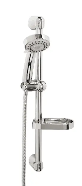 Novaservis - Shower sets - Kézi zuhanyfej - KIT869,0