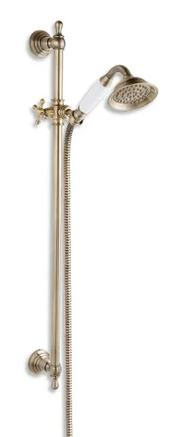 Novaservis - Shower sets - Kézi zuhanyfej - N160BR