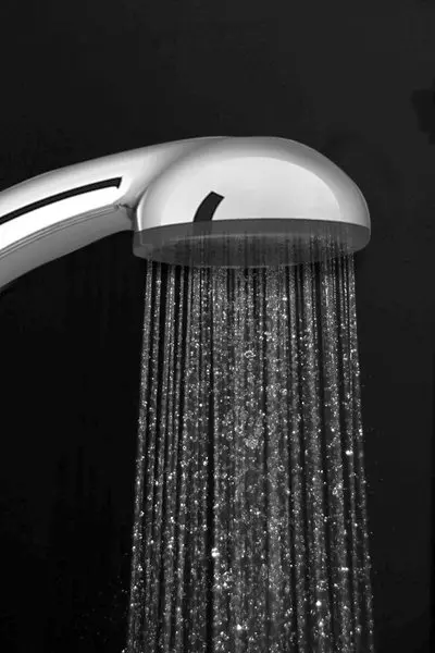 Ravak - Showers - Kézi zuhanyfej - X07P005 – 5. kép