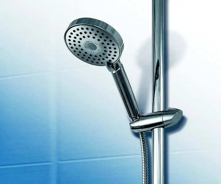 Ravak - Showers - Kézi zuhanyfej - X07P009 – 4. kép