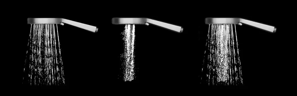 Ravak - Showers - Kézi zuhanyfej - X07P344 – 3. kép