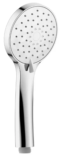 Sapho - Showers - Kézi zuhanyfej - 1204-02