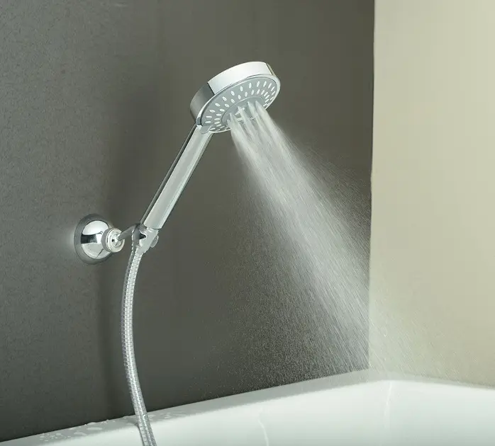Sapho - Showers - Kézi zuhanyfej - 1204-05 – 4. kép