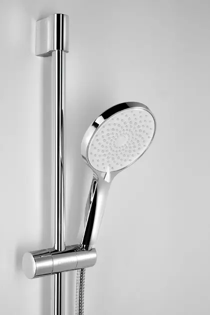 Sapho - Showers - Kézi zuhanyfej - 1204-10 – 3. kép