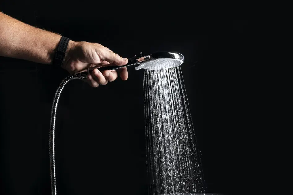 Sapho - Showers - Kézi zuhanyfej - 1204-51 – 5. kép
