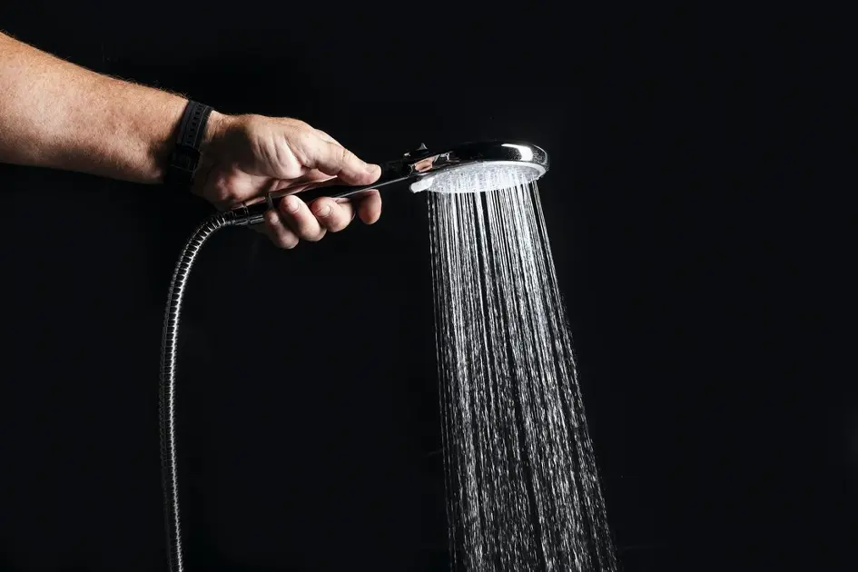 Sapho - Showers - Kézi zuhanyfej - 1204-51 – 6. kép