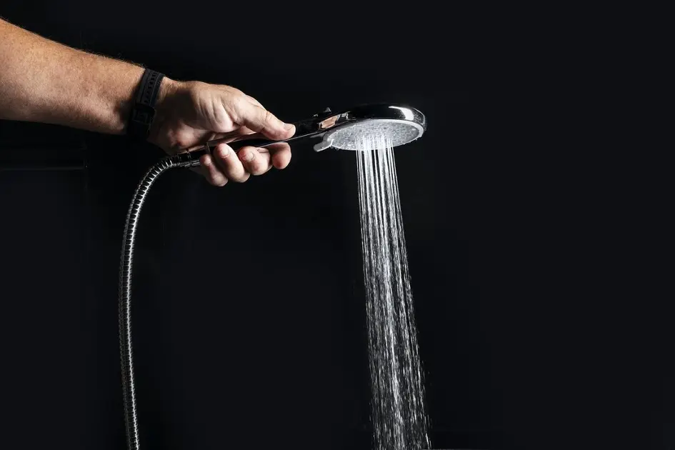 Sapho - Showers - Kézi zuhanyfej - 1204-51 – 7. kép
