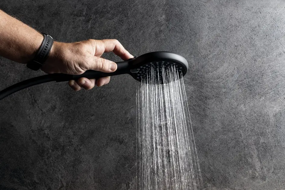 Sapho - Showers - Kézi zuhanyfej - 1204-51B – 4. kép