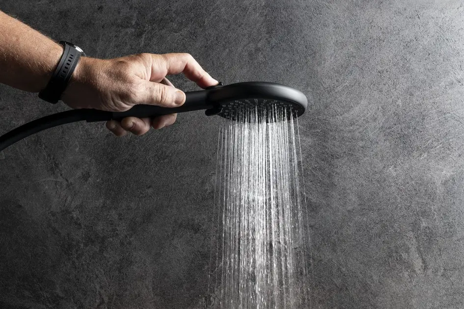 Sapho - Showers - Kézi zuhanyfej - 1204-51B – 5. kép