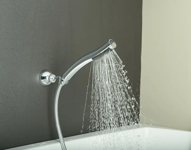 Sapho - Showers - Kézi zuhanyfej - 2503 – 3. kép