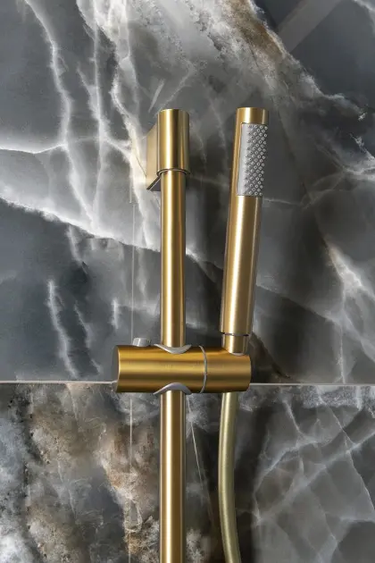 Sapho - Showers - Kézi zuhanyfej - DO219 – 4. kép
