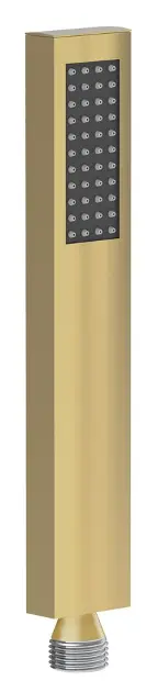 Sapho - Showers - Kézi zuhanyfej - DO319