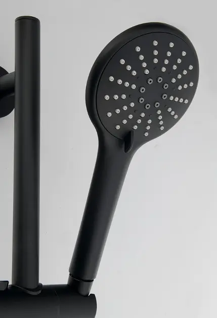 Sapho - Showers - Kézi zuhanyfej - SC515 – 6. kép