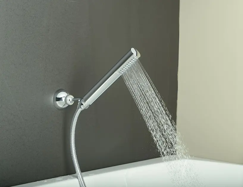 Sapho - Showers - Kézi zuhanyfej - SK190 – 5. kép