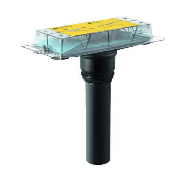 Geberit - CleanLine - Egyéb zuhany kiegészítők - 154.153.00.1