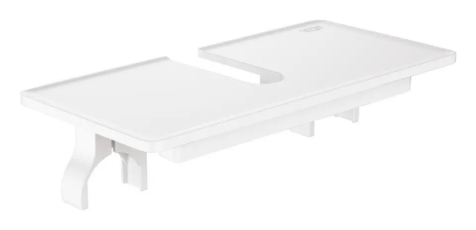 Grohe - Euphoria - Egyéb zuhany kiegészítők - 26362LN1
