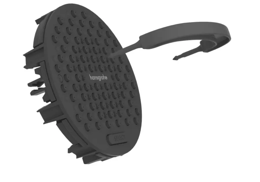 Hansgrohe - Activera Select S - Egyéb zuhany kiegészítők - 28899000