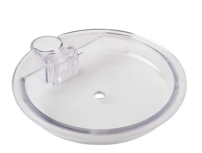 Hansgrohe - Casetta - Egyéb zuhany kiegészítők - 28684000