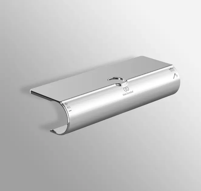 Ideal Standard - CeraTherm - Egyéb zuhany kiegészítők - A7601AA – 2. kép