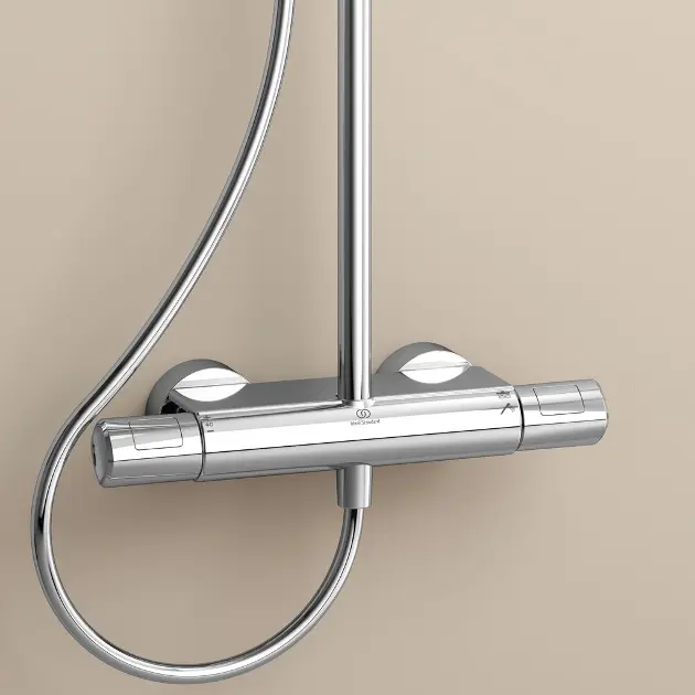 Ideal Standard - CeraTherm - Egyéb zuhany kiegészítők - A7601AA – 3. kép