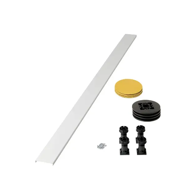 Ideal Standard - Simplicity Stone - Egyéb zuhany kiegészítők - L631201