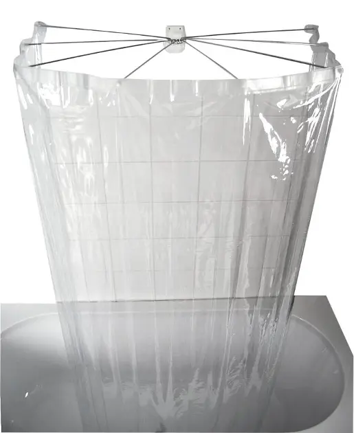Sapho - Ridder Ombrella - Egyéb zuhany kiegészítők - 58200