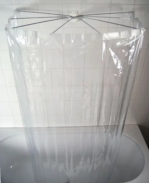 Sapho - Ridder Ombrella - Egyéb zuhany kiegészítők - 58200 – 2. kép