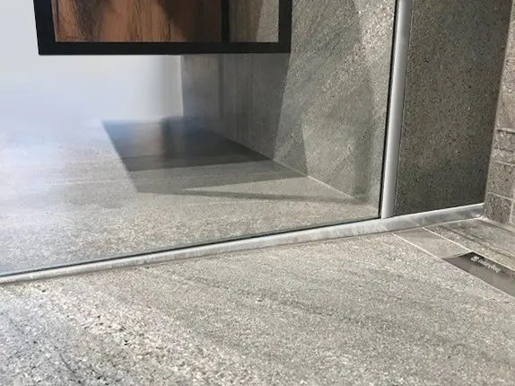 Sapho - Shower drains - Egyéb zuhany kiegészítők - SPD1510-L – 4. kép