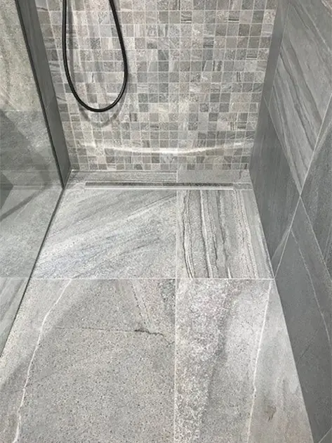 Sapho - Shower drains - Egyéb zuhany kiegészítők - SPD1512-L – 3. kép