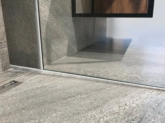 Sapho - Shower drains - Egyéb zuhany kiegészítők - SPD1512-P – 4. kép
