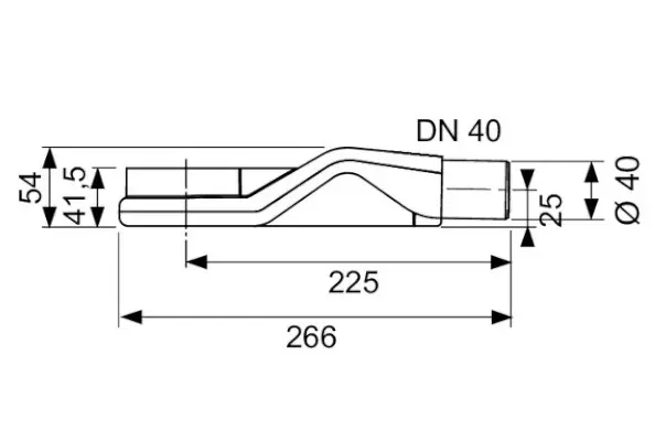 Tece - Equipment and accessories - Egyéb zuhany kiegészítők - 650004 – 2. kép