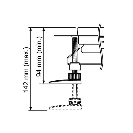 Tece - Equipment and accessories - Egyéb zuhany kiegészítők - 660003 – 2. kép