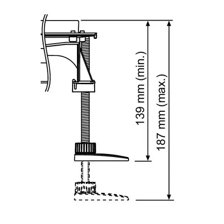 Tece - Equipment and accessories - Egyéb zuhany kiegészítők - 660004 – 2. kép