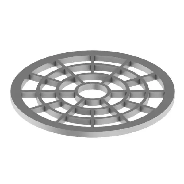 Tece - Equipment and accessories - Egyéb zuhany kiegészítők - 660005