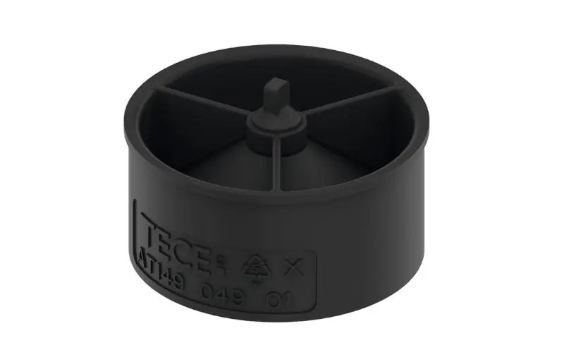 Tece - Equipment and accessories - Egyéb zuhany kiegészítők - 660015