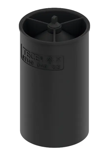 Tece - Equipment and accessories - Egyéb zuhany kiegészítők - 660017